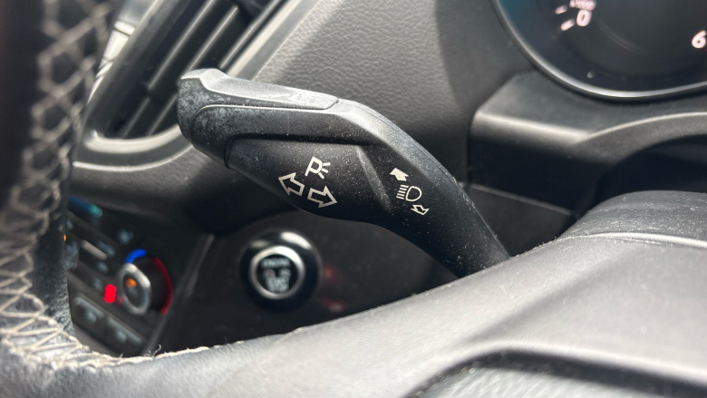 Ford Kuga 2.0 TDCi ST-Line X 5dr 2WD Diesel Estate